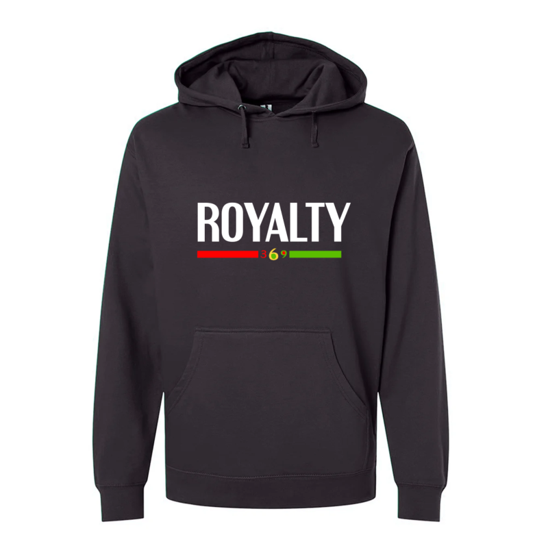 Royalty Long Sleeve
